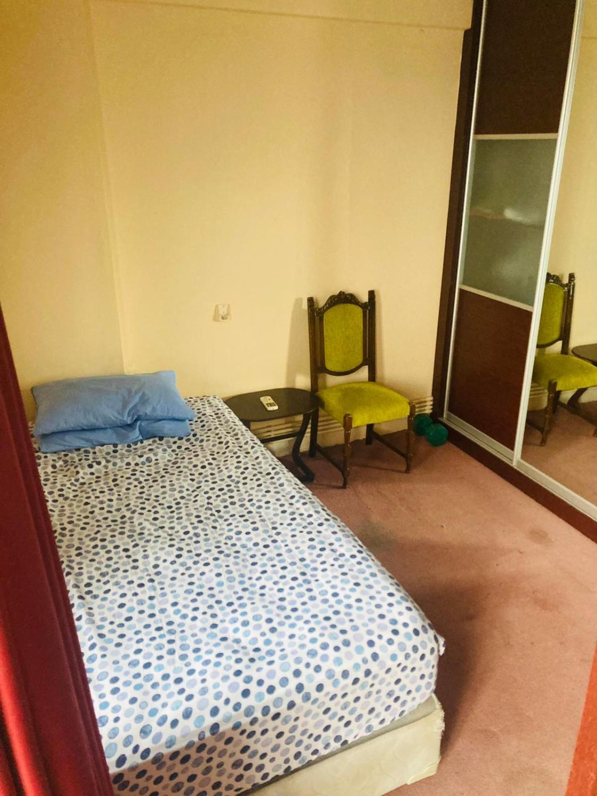 Room With Sea View, Right In The Center Antalya Eksteriør billede